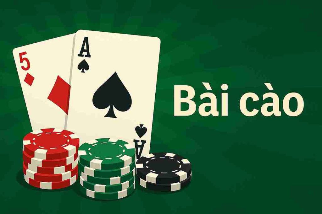 Bài cào OK22