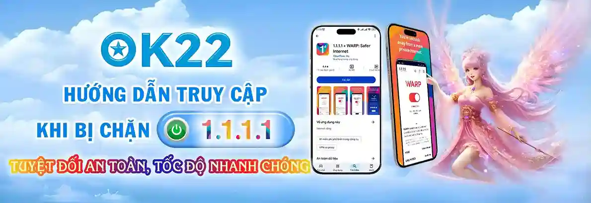 OK22 – Cổng Game OK22 Fun Hàng Đầu Việt Nam Với Hệ Sinh Thái Cá Cược Đỉnh Cao