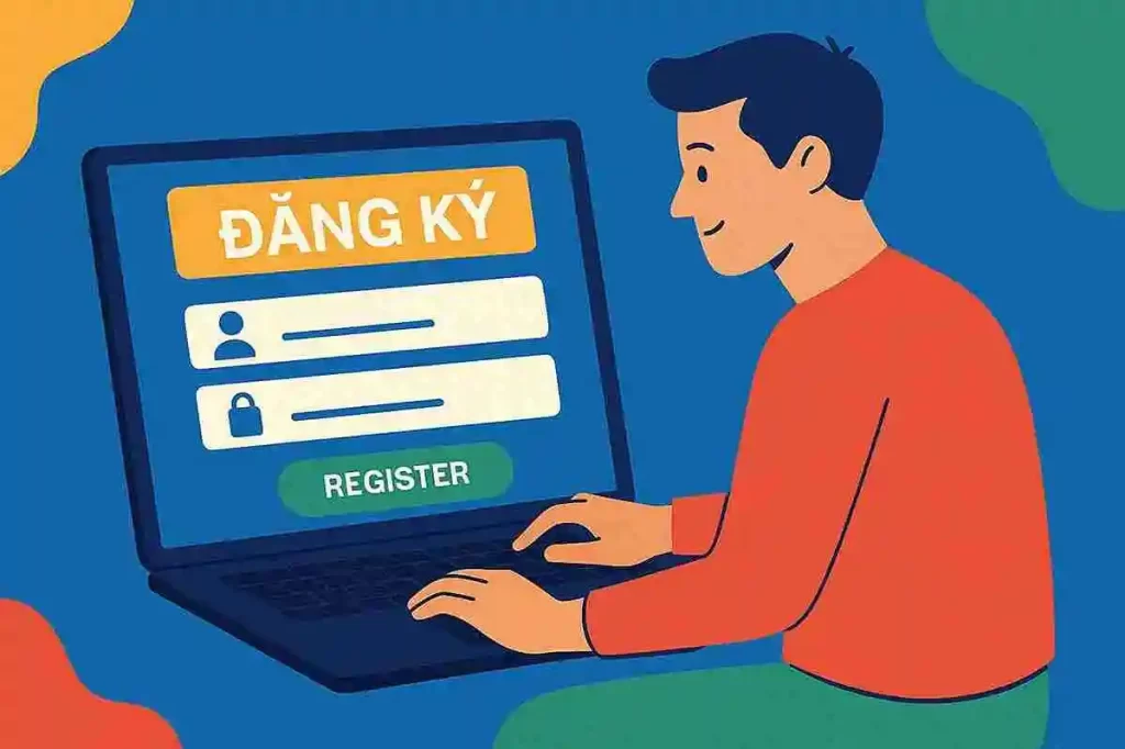 Đăng Ký OK22 – Tham Gia Thế Giới Cá Cược Đỉnh Cao
