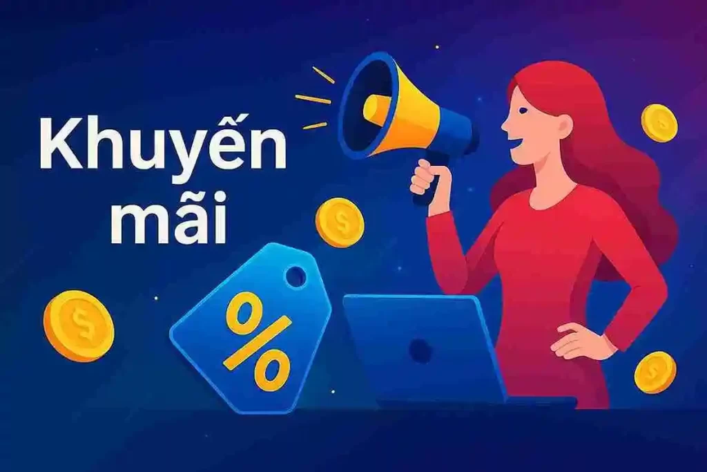 Khuyến Mãi OK22 – Ưu Đãi Đặc Biệt Biệt Biệt Cho Thành