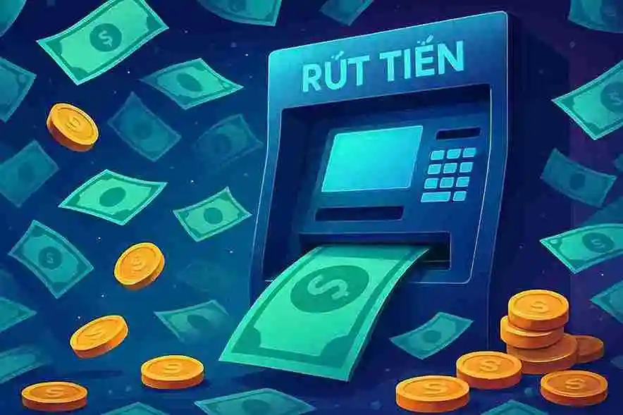 Rút Tiền OK22 – Nhận Tiền Ngay Không Chờ Đợi