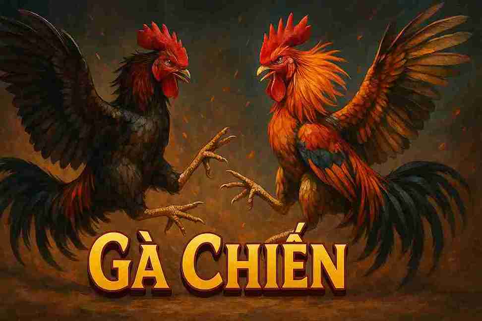 Gà Chiến 39BET – Trải Nghiệm Giải Trí Đỉnh Cao