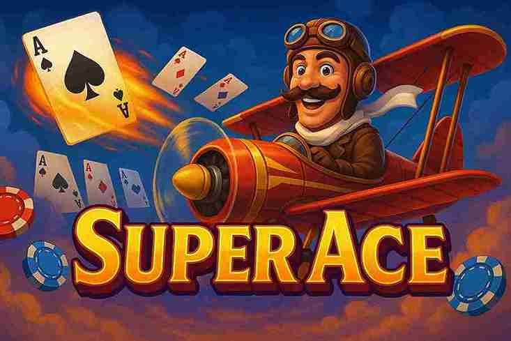 Super Ace 39BET – Trải Nghiệm Slot Đỉnh Cao Cho Người Chơi