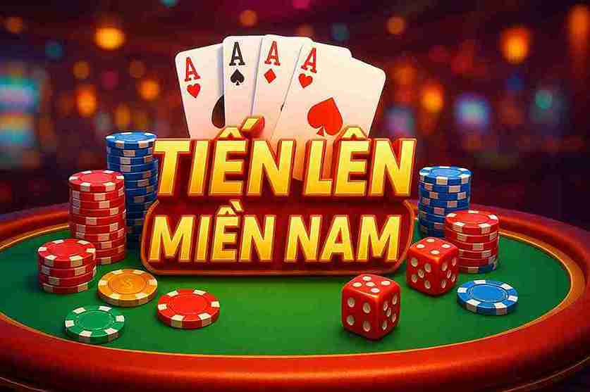 Tiến Lên Miền Nam 39BET – Trải Nghiệm Đẳng Cấp Tại Việt Nam